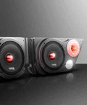 Ds18 Front Door Left Right Refit Kit Jeep 6.5 Component Speaker Tweeter Jk-fd-lr. Fixed Price $139.00.