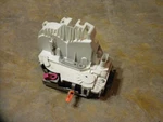 11-19 Dodge Grand Caravan Lh - Drivers Side Front Door Bare Power Latch Assembly. Fixed Price $18.99.