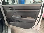 Used Front Right Door Interior Trim Panel Fits: 2017 Hyundai Elantra Grade A. Fixed Price $119.95.
