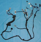 2016-2020 Tesla Model X Front Left Driver Door Wiring Harness 1032432-00-f / Oem. Fixed Price $65.00.