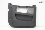 2018-2023 Freightliner Cascadia Front Left Door Trim Panel 18-71390-010 Oem. Fixed Price $221.98.