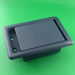 Nos Oem Gm 85-95 Chev Gmc Astro Safari Door Blue Ash Tray 15597394. Fixed Price $69.99.