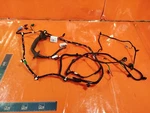 Tesla Model 3 Long Range 2020 Front Left Door Cable Harness 1098697-00-b A266. Fixed Price $134.75.