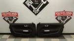 2015-2023 Ford Mustang Gt Oem Interior Door Trim Panels Black. Fixed Price $118.99.