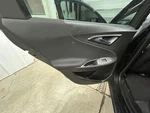 2018 Chevrolet Malibu Driver Side Rear Door Trim Panel. Fixed Price $175.00.