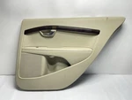 07-16 Volvo S80 Passenger Right Rear Door Panel Assembly Oem 30649476. Fixed Price $101.25.