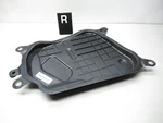 2011-2017 Honda Odyssey Rear Right Slide Door Lock Cover 72626 Tk8 Oem. Fixed Price $10.09.