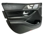 2021 Mercedes Benzgle53 Front Left Door Panel Cover Carbon Fiber A1677275500 Oem. Fixed Price $139.99.