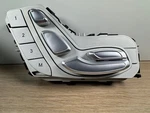 Hoffer H206179 Switch Seat Adjustment Mercedes-benz E-class W213 2016-01 2019-02. Fixed Price $32.46.