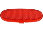 Door Interior Reflector 39tskpr32 For Chrysler Aspen 2007 2008 2009. Fixed Price $44.13.
