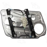 Aci 380351 Power Window Regulator For 08-15 Mercedes-benz C250 C300 C350 C63 Amg. Fixed Price $136.99.