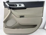 2013-2015 Ford Explorer Front Right Door Panel Trim Cover Oem. Fixed Price $137.88.
