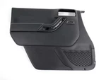 Genuine Mopar Front Door Trim Panel Left 1xc911x9ab. Fixed Price $531.30.
