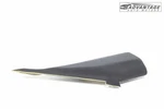 2014-2024 Maserati Ghibli Rear Left Side C Pillar Upper Cover Trim Panel Oem. Fixed Price $34.64.