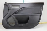 2010-2012 Ford Fusion Sel Front Right Door Interior Panel Ftp-990396 Oem. Fixed Price $69.99.