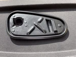 2018-2024 Audi A5 Front Right Side Door Lock Inner Plate Cover Oem. Fixed Price $20.00.