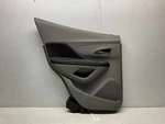 2013-2016 Buick Encore Rear Left Driver Side Interior Door Panel Trim Oem Lot026. Fixed Price $130.00.