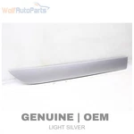 2007-2011 Audi S6 - Rear Right Lower Door Molding / Blade 4f0853970h. Fixed Price $73.49.