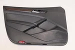 2020-2022 Volkswagen Vw Passat Front Left Driver Door Panel Trim Cover Oem. Fixed Price $114.50.