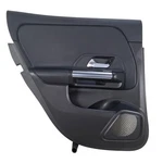 2021 Mercedes Benz Gla250 Rear Left Door Trim Panel Used. Fixed Price $135.00.