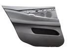 10-17 Bmw F07 535i Gt 550i Rear Left Driver Side Interior Door Panel Trim Oem. Fixed Price $88.00.