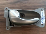03 Nissan Altima Door Handle Interior Rear Left Inner. Fixed Price $15.74.