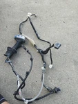 2022-2024 Honda Civic Front Left Side Door Panel Wire Wiring Harness Oem. Fixed Price $50.00.