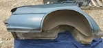 1995 1996 Chevrolet Impala Ss Oem Right Rear Quarter Body Panel Glass. Fixed Price $743.74.