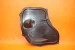 Tesla Model S Door Plate Left Front 2012 2013 2014 2015 1002458-00-f Oem. Fixed Price $51.30.