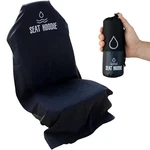 Car Seat Towel Premium Microfiber Covers For Cars Black. Fixed Price $42.90.