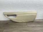 1995 1997 Toyota Avalon Front Right Part Of Inside Door Trim Panel Tan Color. Fixed Price $39.00.