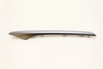 2016 - 2022 Honda Pilot Front Left Side Door Molding Panel Oem 83553tg7a Gray Gr. Fixed Price $42.60.