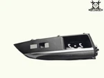 A-spec Front Right Passenger Door Window Switch Bezel Trim Oem 18-20 Acura Tlx. Fixed Price $51.99.