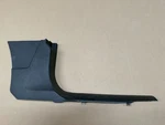 2011-2017 Chevy Equinox Sill Front Right Passenger Scuff Step Trim Black. Fixed Price $49.00.
