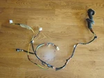 Toyota Prius 2008 82153-47060 Door Wiring Harness Rear Right Oem Excellent. Fixed Price $12.95.
