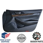 2016-2019 Nissan Maxima Door Trim Panel Front Right Passenger Side 809a0-4re0a. Fixed Price $199.00.