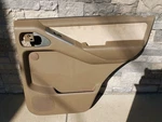 2005-2012 Nissan Pathfinder R51 Rear Right Passenger Side Door Panel Trim Brown. Fixed Price $99.99.