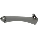 For Bmw 328i 2007-2012 Door Pull Handle Passenger Side Front Or Rear Inside Gray. Fixed Price $43.95.