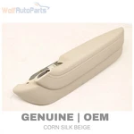 2009-2012 Vw Passat Cc - Rear Right Door Panel Trim / Armrest 3c8867364d. Fixed Price $14.49.