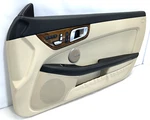 2017-2020 Mercedes R172 Slc300 Beige Right Passenger Interior Door Panel Oem. Fixed Price $240.00.