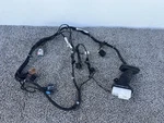 2011-2014 Dodge Challenger Front Left Side Door Wire Wiring Harness Oem. Fixed Price $92.06.