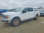 Left Gry Front Door Trim Panel Oem 2019 Ford F150 Fl3z1823943ca. Fixed Price $125.00.