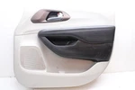 2019 Chrysler Pacifica Front Right Passenger Door Trim Panel 6sz392d2ad Oem. Fixed Price $234.23.