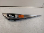2014-2020 Infiniti Q50 Red Sport Rh-rear Door Trim Handle And Applique. Fixed Price $60.00.