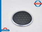 Chrysler Crossfire Door Panel Speaker Trim Cover Left Driver 50k Miles 04-08 Oem. Fixed Price $69.97.