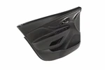 Genuine Gm Black Front Driver Side Door Interior Trim Panel 42729308. Fixed Price $213.11.