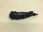 Maserati Quattroporte Gts Front Left Driver Exterior Door Handle Carbon 14-19 :a. Fixed Price $104.40.