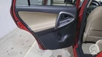 09 Toyota Rav4 Rear Left Driver Interior Door Trim Panel (sand Beige). Fixed Price $70.86.