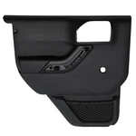 11-18 Wrangler Rear Door Left Interior Trim Panel Oem New Mopar 1qj27dx9af. Fixed Price $489.70.
