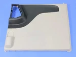Genuine Mopar Sliding Door Trim Panel Right 1uu40bd1aa. Fixed Price $851.29.